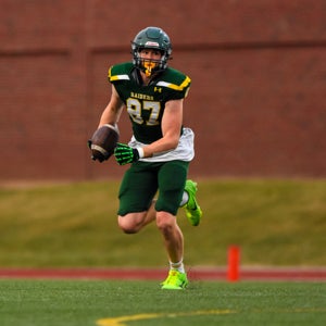 Drake Debaun mugshot