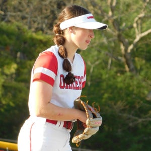 LEAH LAPHAM