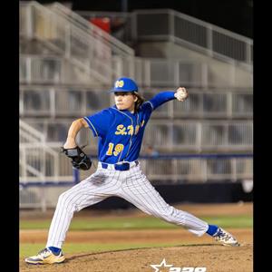 Caiden Griffin mugshot