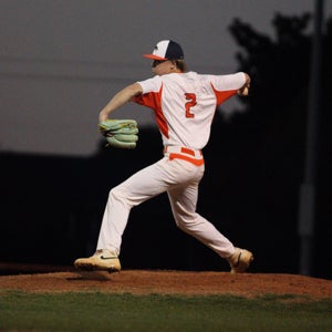 Christian Cox mugshot