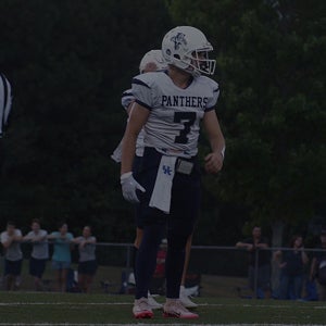 Jett Thomas