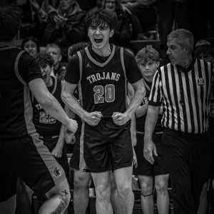 Javyn Lafferty mugshot