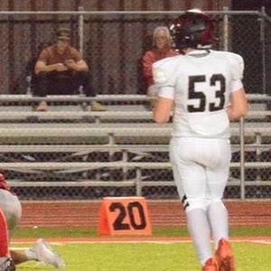 Jackson Bragg