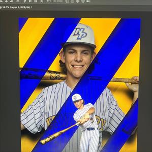 Landon Gruenwald mugshot