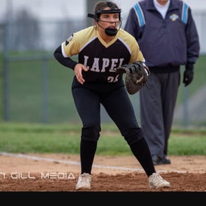 Delaney Balser