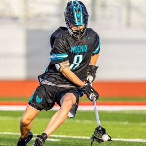 Zach Moore