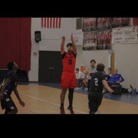 Trevor Gonzalez mugshot