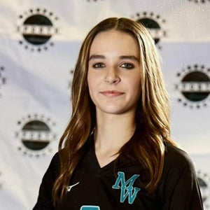 Briella Breton mugshot