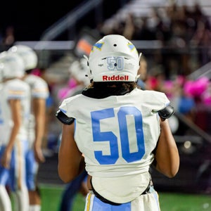 Jayden Clark mugshot