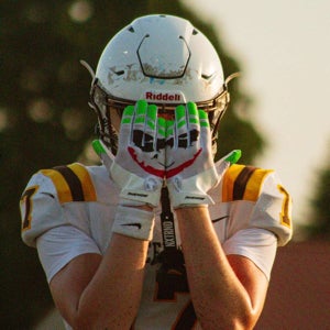 Mason Bowman