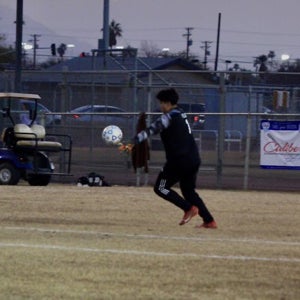 Gerardo Felix mugshot