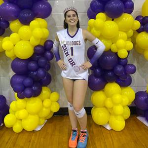 Alayna Harvey mugshot