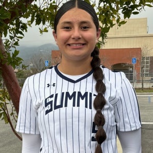 Aaliyah Garcia mugshot