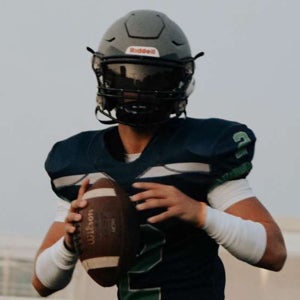GAGE BURGESS