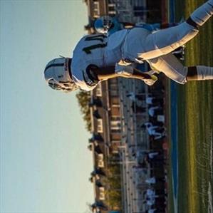 Dejuan Lee
