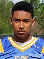 Jalen McCleskey mugshot