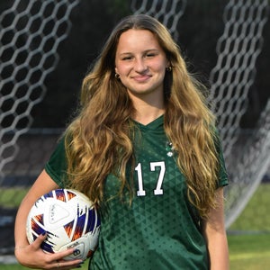 Adrianna (AJ) Johnson