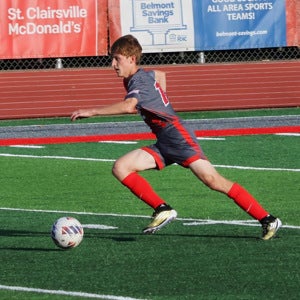 Camden Judge mugshot