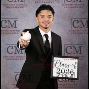 Anthony Hernandez mugshot