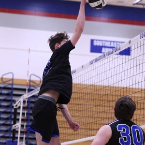 Eli Boyer