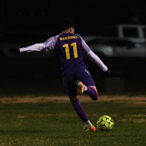 Bryan Carmona mugshot