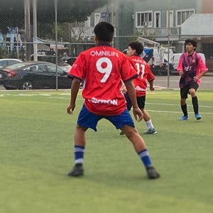 Daniel Arbraham Castelan