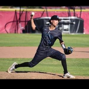 Brennen Centeno
