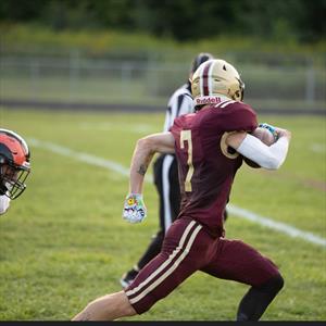 Jayce Fulkman