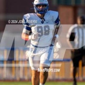 Brooks Belue