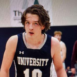 Gage Schminke