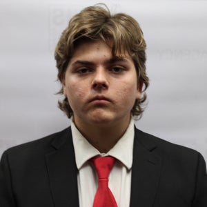 Brendon Ferreri mugshot