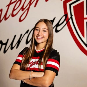 Brianna Warriner