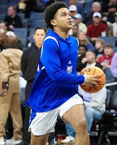 Eric Jackson mugshot