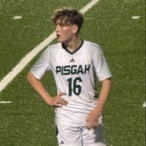 Elijah Roberts