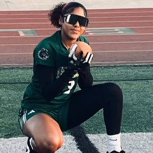 Emani Maclin