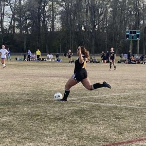 Mariah Clark mugshot