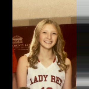 Kayln Ifland mugshot