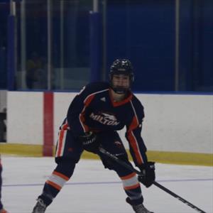 Maddie Bonavita