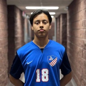 OSCAR NEVAREZ