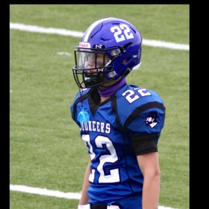Easton Cunningham
