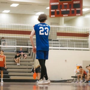GABE MOLITOR