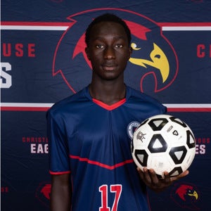 Habib Bojang mugshot