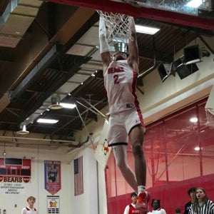 Aiden Brewer mugshot