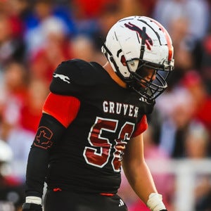 Levi Mayes