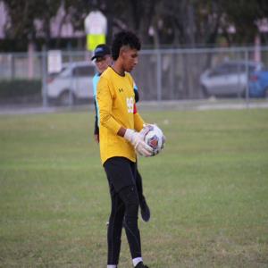 Nelson Garzon
