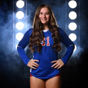 Giatta Iquinto mugshot