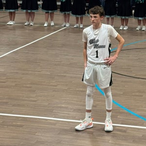 Josiah Stafford mugshot