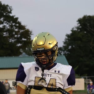 Trey Gause