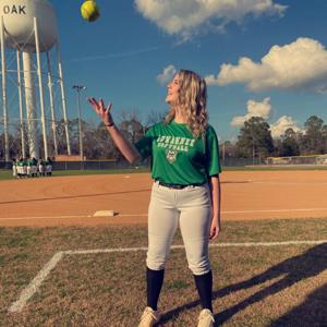 Gracie Watley mugshot