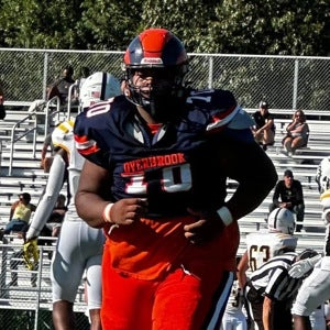 Rashawn Respes